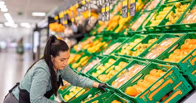Comisión Nacional De Los Mercados Y La Competencia avala la compra de Logifruit por Mercadona