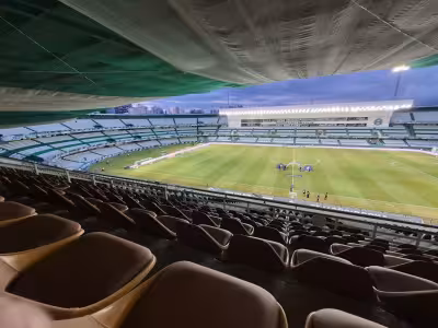 Coritiba Vs Santos: Copa do Brasil return leg decides round of 16 spot