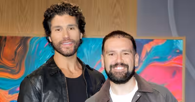 Dan And Shay tease new album with studio clips, live moments and cover