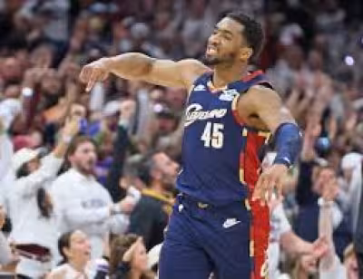 Dean Wade gives Cavaliers their best defensive answer in the playoffs