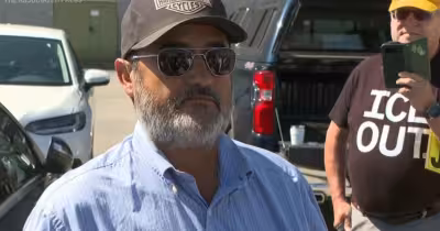 Deportación of former Coldwater mayor Joe Ceballos shakes Kansas town
