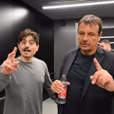 Valencia to block Giannakopoulos from Euroleague Game 5 at Roig Arena