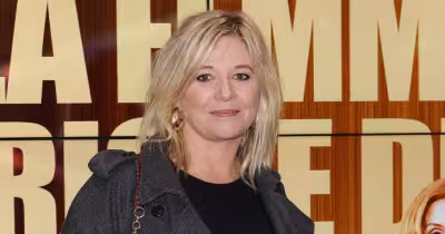 Flavie Flament en couverture avec son fils Antoine, confiante à 51 ans