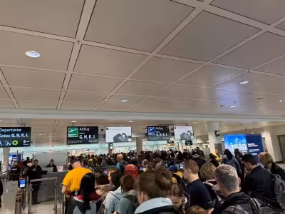 Flughafen Nürnberg setzt als erster in Deutschland auf CT-Technik