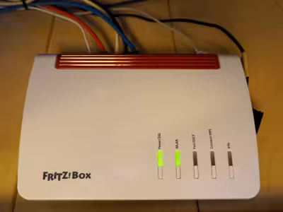 Fritz! bringt neue FritzLabor-Updates für 6670 und 6690