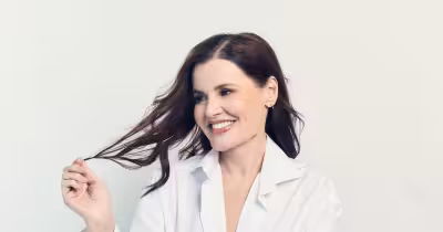 Geena Davis de retour sous les projecteurs après son caméo à Coachella