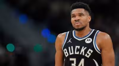 Golden State Warriors could watch Bucks star Giannis Antetokounmpo move west