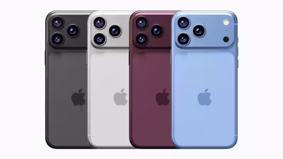 Iphone 18 Pro : sept nouveaux détails sur design, couleurs et écran