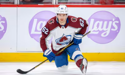 Jared Bednar says Lehkonen, Malinski could return for Avalanche in Game 5