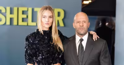 Jason Statham Seafront Mansion Takes Shape on England’s South Coast