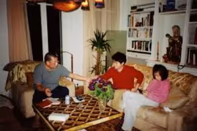 Jimmy Lai and the Americans China Holds Over Beijing’s Reach