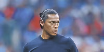 Joel Huiqui turns Cruz Azul’s bench into a title chase after Atlas sweep