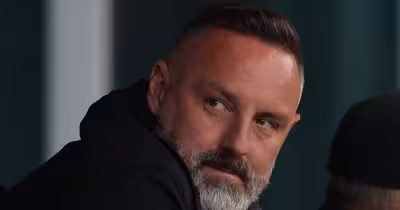 Kris Boyd backs Celtic to finish title job if they avoid defeat at Fir Park