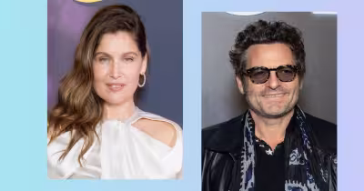 Laetitia Casta : Sahteene Sednaoui signe la couverture du nouvel EP de Billie Chedid