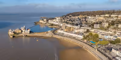 Live Nation backs 25-year Tropicana lease for Weston-super-Mare revival