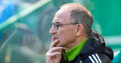 Martin O'neill urges Celtic fans to keep driving team ahead of huge week