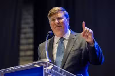 Mississippi Redistricting Special Session Cancelled as Reeves Eyes 2027 Maps