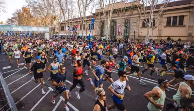 Mitja Marato Barcelona abre inscripciones para su 37ª edición el 14 de mayo