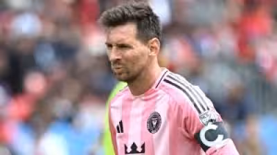 Mls pay table puts Lionel Messi on top as Son Heung-min closes in
