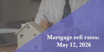 Mortgage Refinance Rates Slip to 6.40% as Fed Cuts Keep Pressure On