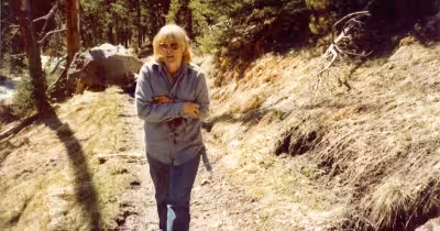 Bear attack on Mystic Falls Trail leaves two brothers injured in Yellowstone