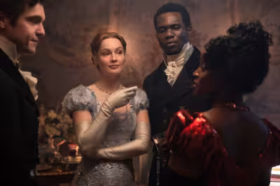 Netflix Bridgerton Upcoming Season set for 2027 as Francesca’s story continues