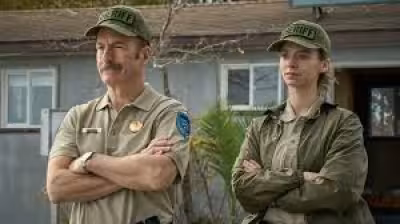 Bob Odenkirk entre dans Normal comme shérif louche dans le film de Ben Wheatley