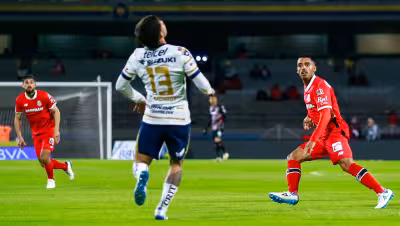 Pachuca Vs Pumas opens the Clausura semifinal at Estadio Hidalgo