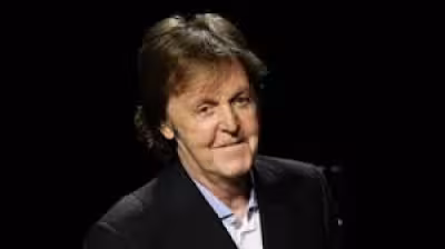 Paul Mccartney connection blocked after Telegraph detects unusual activity