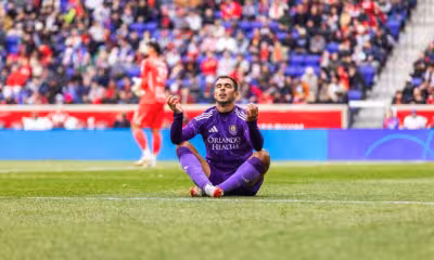 Philadelphia Vs Orlando City: Union seek response in Orlando on Wednesday
