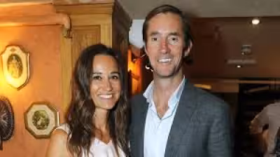 Pippa Middleton Footpath Inquiry Page Hits Security Notice on Telegraph Site