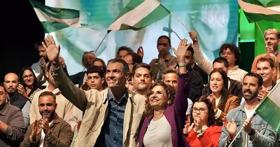 Plebiscito en Andalucía: Moncloa cierra filas ante el temor del PSOE