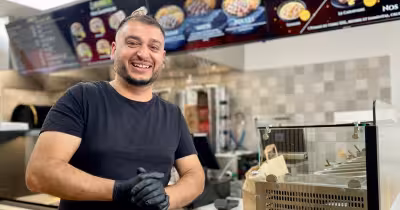 Pont A Mousson : après 21 ans chez Saint-Gobain PAM, Ufuk Ulutas ouvre La Broche
