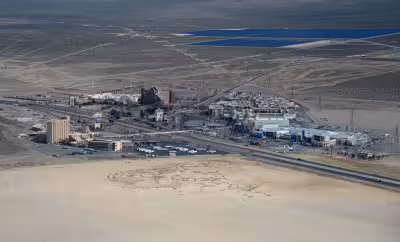 Primm Nevada lotto store to close as nearby gamblers lose their last ticket stop