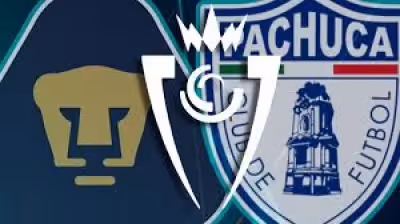 Pumas Vs Pachuca set for semifinal opener at Estadio Hidalgo on Thursday