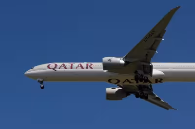 Qatar Airways plans new Helsinki and Tokyo Haneda routes for summer 2026