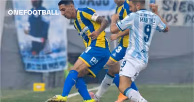 Racing Club y Rosario Central definen un cruce caliente en el Gigante de Arroyito