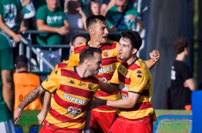 Raków Częstochowa – Jagiellonia Białystok: Wednesday showdown with title race at stake