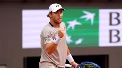 Roland Garros 2026: Lorenzo Musetti se retire après sa blessure à Rome