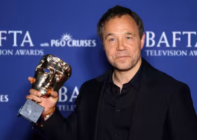 Adolescence leads Bafta TV awards 2026 winners at Royal Festival Hall