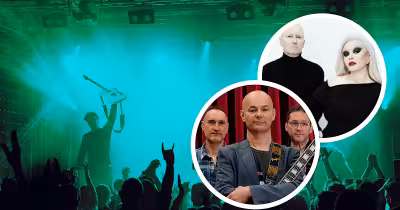 San Isidro arranca con Sonsoles Ónega y 10 días de música en Madrid