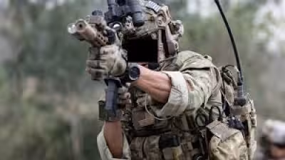 Seal Team 6 standards were 'simply insane,' Andy Stumpf says