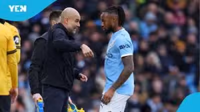 Semenyo leads in City’s 3-0 win as Haaland strikes again