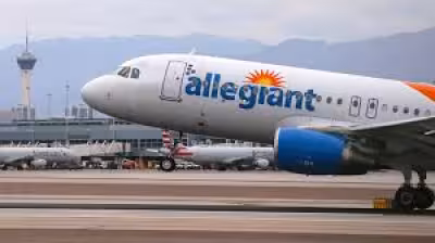 Allegiant completes Sun Country acquisition, forming larger leisure airline