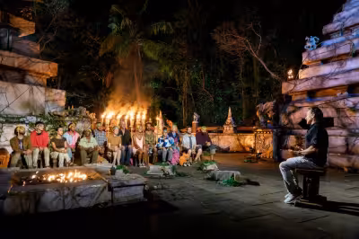 Survivor 50 Finale set for live close after fan-driven season
