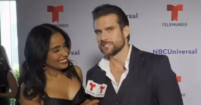 Telemundo unveils Upfront 2026-2027 plan built around live events