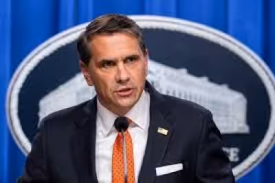 Todd Blanche: Acting Attorney General Eyes Top Job as Ethics Questions and Press Freedom Battles Mount