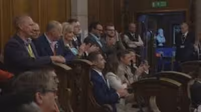 Tracy Brabin faces Reform takeover as Johnson set to lead Wakefield Council