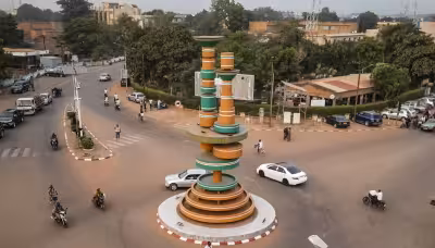 Travel Warning: neuf pays africains restent sous l’alerte maximale américaine