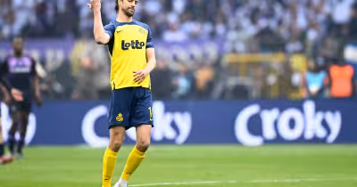 Union Saint-gilloise - Anderlecht: finales, bajas y regresos antes del choque
